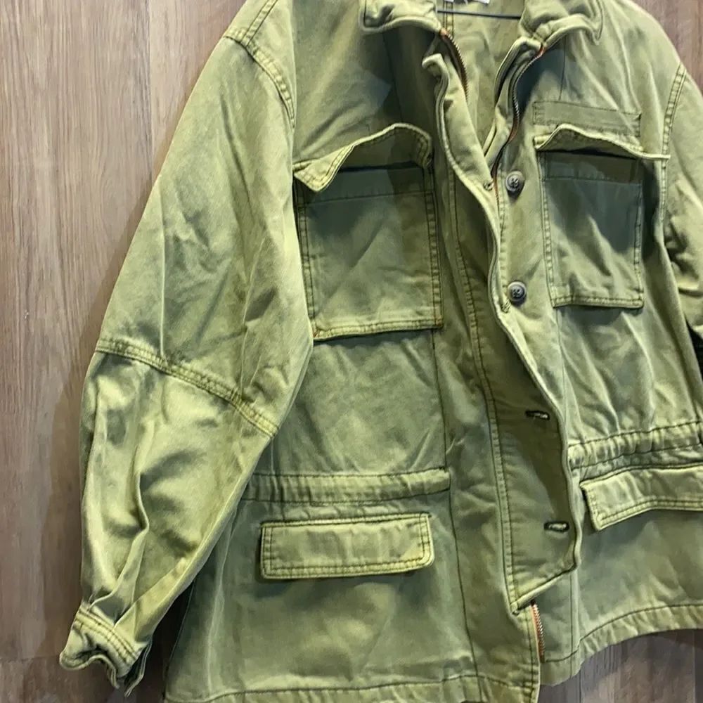 Free People - Seize The Day Jacket - Picture 10 of 10